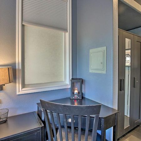Torrey Spa Suite Modern San Diego Studio! Zewnętrze zdjęcie