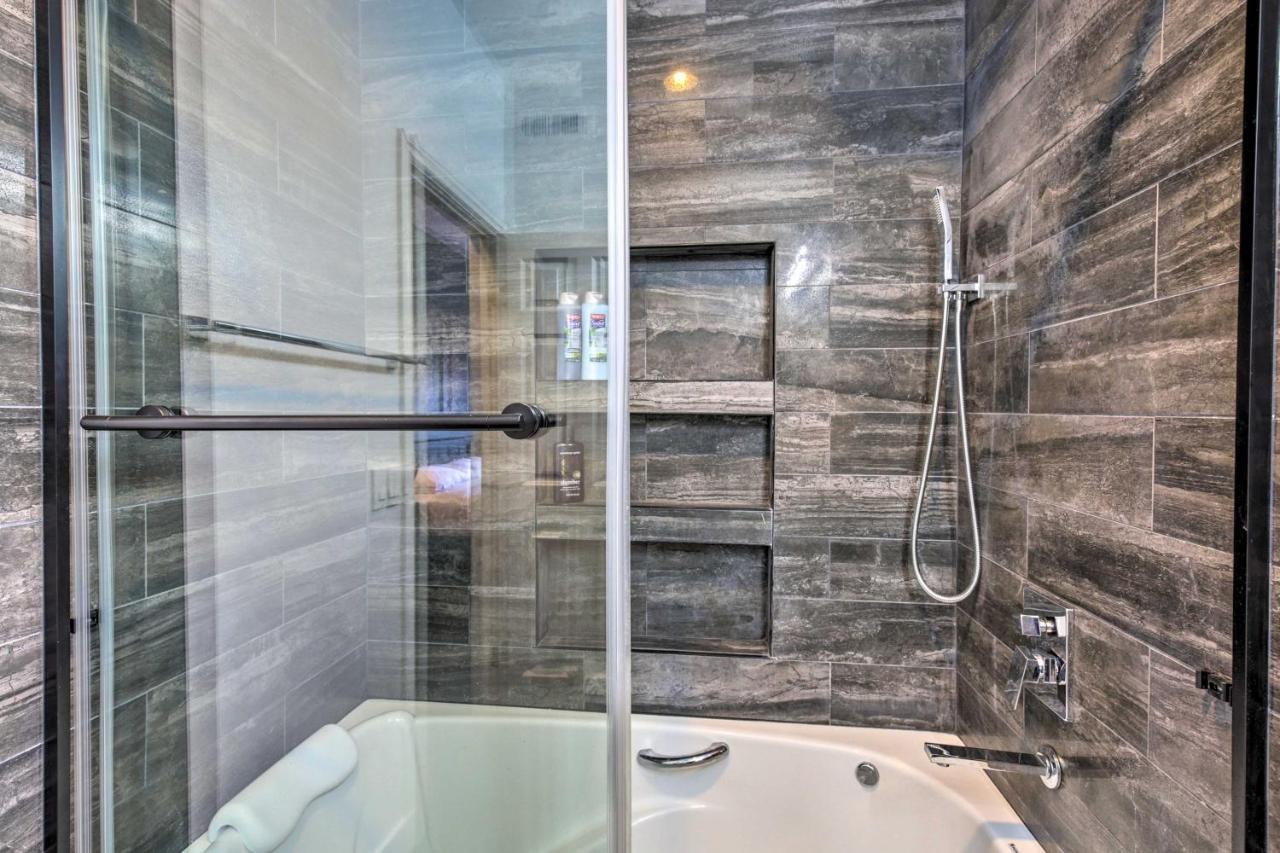 Torrey Spa Suite Modern San Diego Studio! Zewnętrze zdjęcie