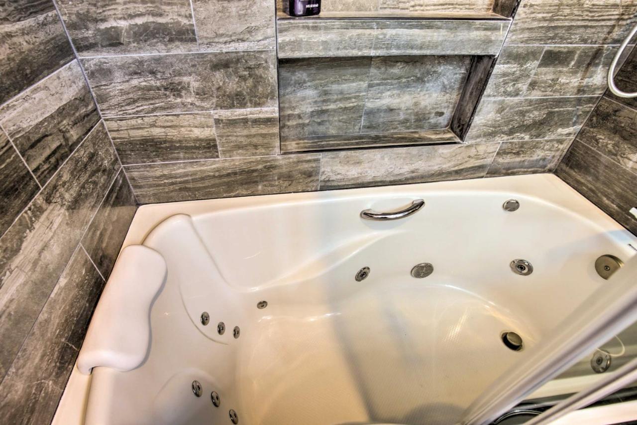 Torrey Spa Suite Modern San Diego Studio! Zewnętrze zdjęcie